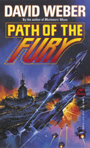 Path of the Fury-Fiction: Science fiction-買書書 BuyBookBook