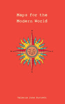 Maps for the Modern World-Poetry-買書書 BuyBookBook