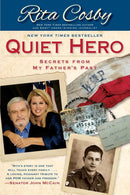 Quiet Hero-Biography and memoirs-買書書 BuyBookBook