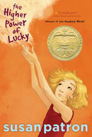 The Higher Power of Lucky-Children’s / Teenage fiction: General and modern fiction-買書書 BuyBookBook