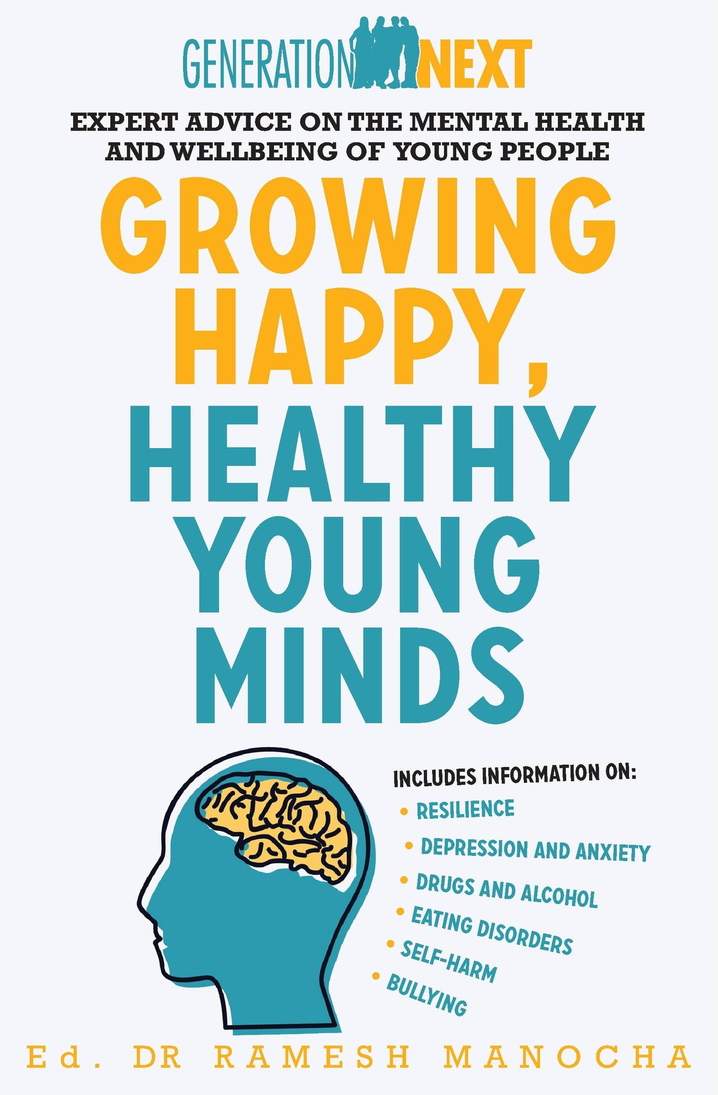 Growing Happy, Healthy Young Minds