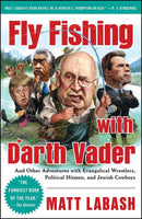 Fly Fishing with Darth Vader-Politics and government-買書書 BuyBookBook