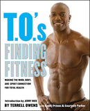 T.O.'s Finding Fitness-Family and health-買書書 BuyBookBook