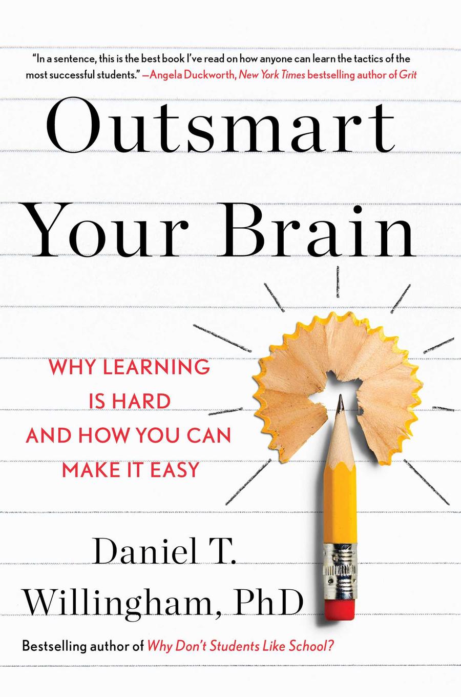 Outsmart Your Brain-Self-help/ personal development/ practical advice-買書書 BuyBookBook