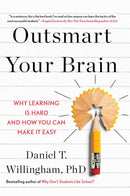 Outsmart Your Brain-Self-help/ personal development/ practical advice-買書書 BuyBookBook