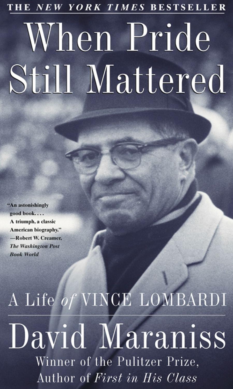 When Pride Still Mattered-Biography and memoirs-買書書 BuyBookBook