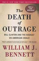 The Death of Outrage-History and Archaeology-買書書 BuyBookBook