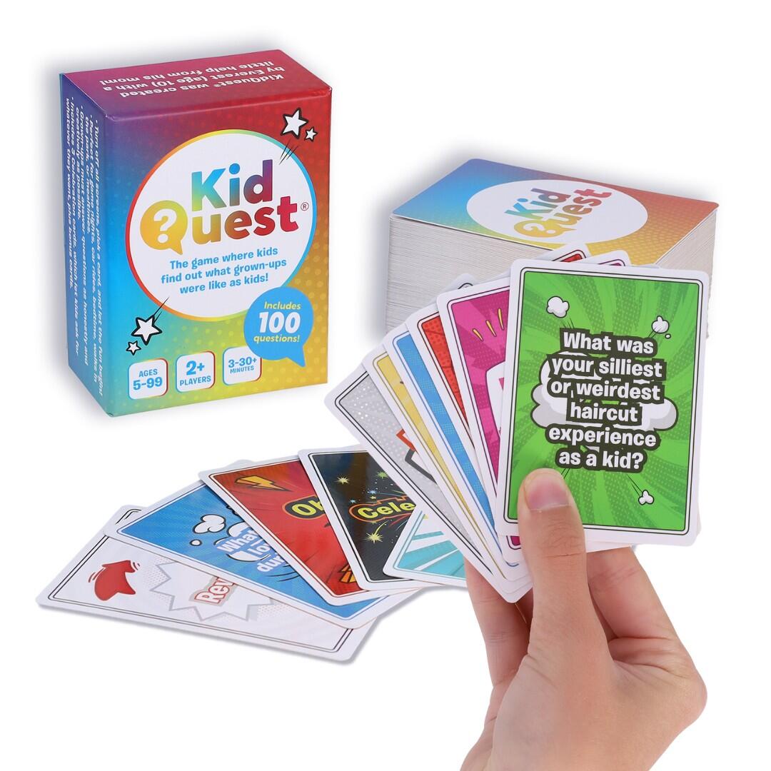 KidQuest