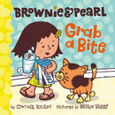 Brownie & Pearl Grab a Bite-Children’s / Teenage fiction: Relationship stories-買書書 BuyBookBook