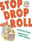 Stop, Drop, and Roll-Children’s picture books-買書書 BuyBookBook