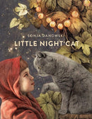 Little Night Cat-Children’s / Teenage fiction: Nature and animal stories-買書書 BuyBookBook