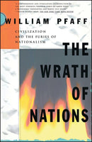The Wrath of Nations: Civilizations and the Furies of Nationalism-Politics and government-買書書 BuyBookBook
