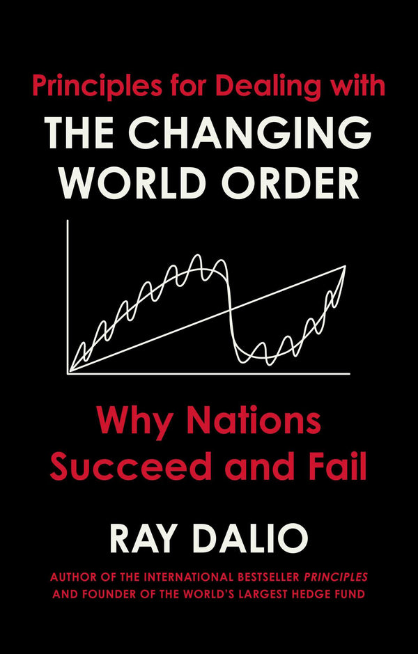 Principles for Dealing with the Changing World Order-Economics/ Finance and Accounting-買書書 BuyBookBook