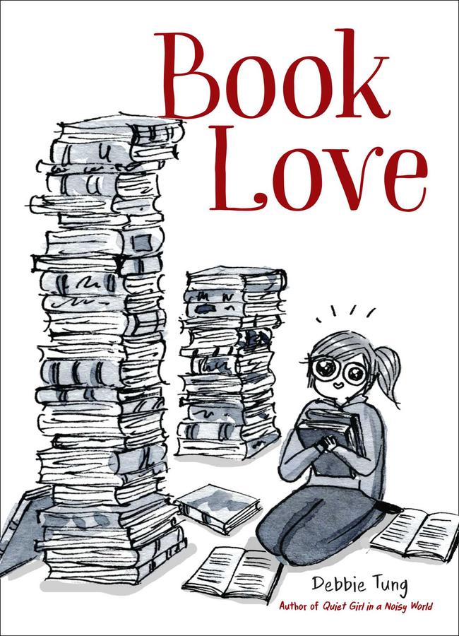 Book Love-Lifestyle and Leisure-買書書 BuyBookBook