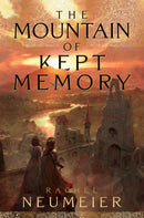 The Mountain of Kept Memory-Fiction: Fantasy-買書書 BuyBookBook