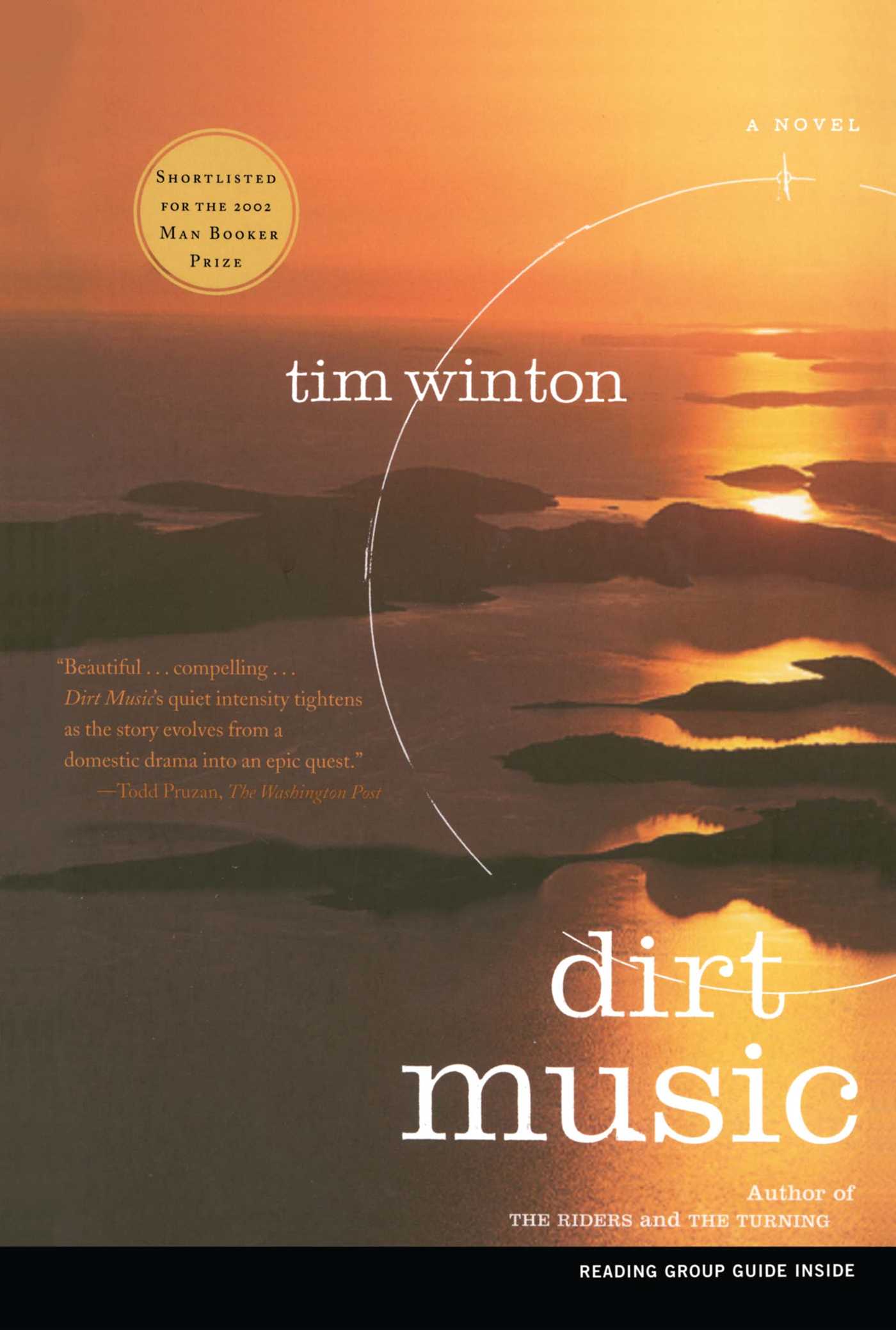 Dirt Music-Fiction: Adventure / action / war-買書書 BuyBookBook