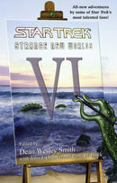 Star Trek: Strange New Worlds VI-Fiction: Science fiction-買書書 BuyBookBook