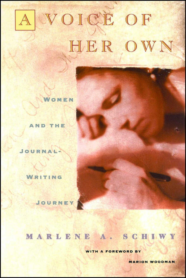 Voice of Her Own-Psychology-買書書 BuyBookBook