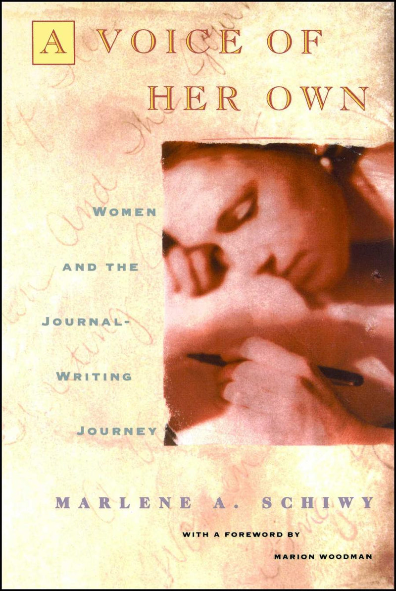 Voice of Her Own-Psychology-買書書 BuyBookBook