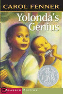 Yolonda's Genius-Children’s / Teenage fiction: General and modern fiction-買書書 BuyBookBook