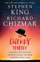 The Gwendy Trilogy (Bind-Up)-Fiction: Thriller and horror-買書書 BuyBookBook