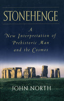 Stonehenge-Mathematics and Science-買書書 BuyBookBook