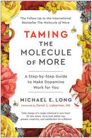 Taming the Molecule of More-Psychology-買書書 BuyBookBook