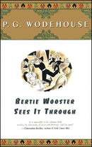 Bertie Wooster Sees It Through-Fiction: general and literary-買書書 BuyBookBook