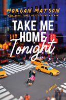 Take Me Home Tonight-Children’s / Teenage fiction: Relationship stories-買書書 BuyBookBook