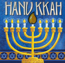 Hanukkah-Children’s / Teenage fiction: General and modern fiction-買書書 BuyBookBook