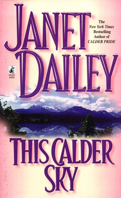 This Calder Sky-Fiction: Romance-買書書 BuyBookBook