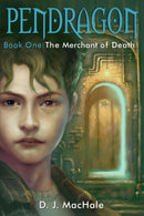 The Merchant of Death-Children’s / Teenage fiction: Fantasy-買書書 BuyBookBook
