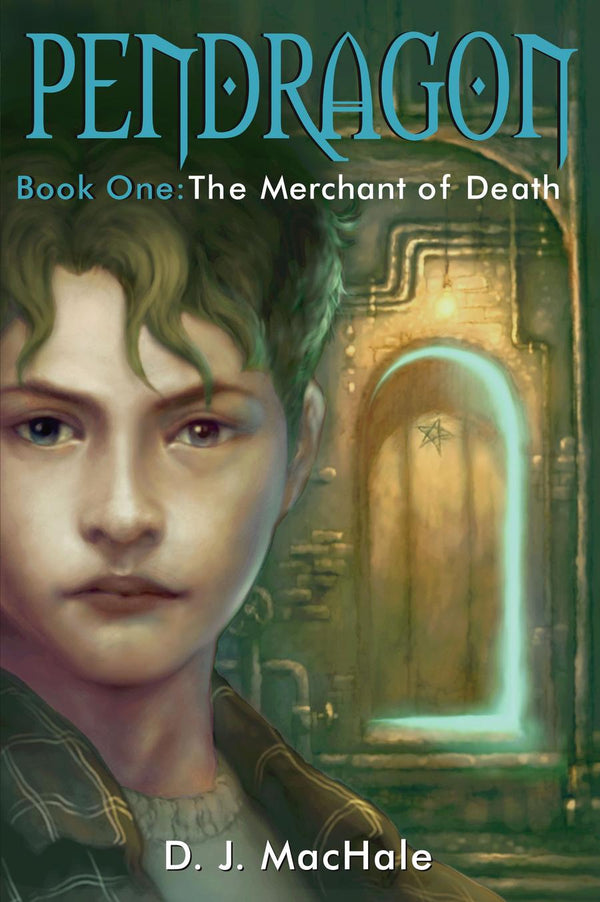 The Merchant of Death-Children’s / Teenage fiction: Fantasy-買書書 BuyBookBook