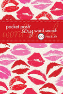 Pocket Posh Sexy Word Search-Hobbies/ quizzes/ games-買書書 BuyBookBook