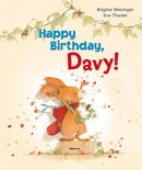 Happy Birthday, Davy!-Children’s / Teenage fiction: General and modern fiction-買書書 BuyBookBook