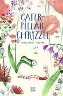 Caterpillar Chryzzle-Children’s / Teenage fiction: Nature and animal stories-買書書 BuyBookBook