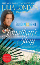 Guiding Light: Jonathan's Story-Fiction: general and literary-買書書 BuyBookBook