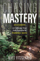 Chasing Mastery-Sports and Active outdoor recreation-買書書 BuyBookBook