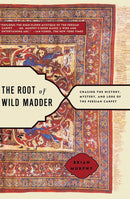 The Root of Wild Madder-History and Archaeology-買書書 BuyBookBook