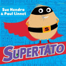 Supertato-Children’s / Teenage fiction: Humorous stories-買書書 BuyBookBook