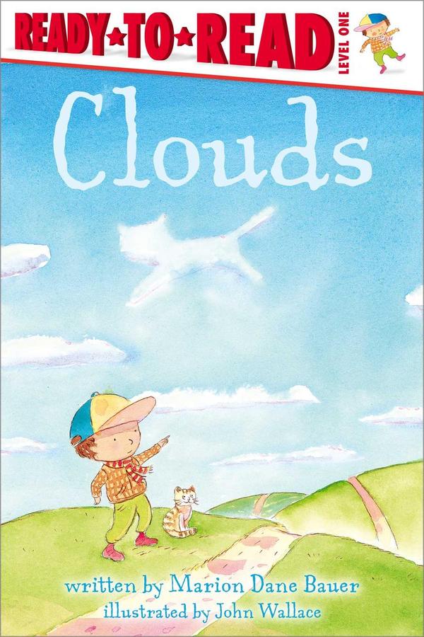 Clouds-Children’s / Teenage fiction: General and modern fiction-買書書 BuyBookBook