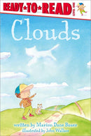 Clouds-Children’s / Teenage fiction: General and modern fiction-買書書 BuyBookBook