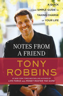 Notes from a Friend-Self-help/ personal development/ practical advice-買書書 BuyBookBook