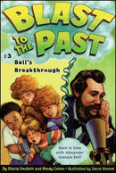 Bell's Breakthrough-Children’s / Teenage fiction: Action and adventure stories-買書書 BuyBookBook