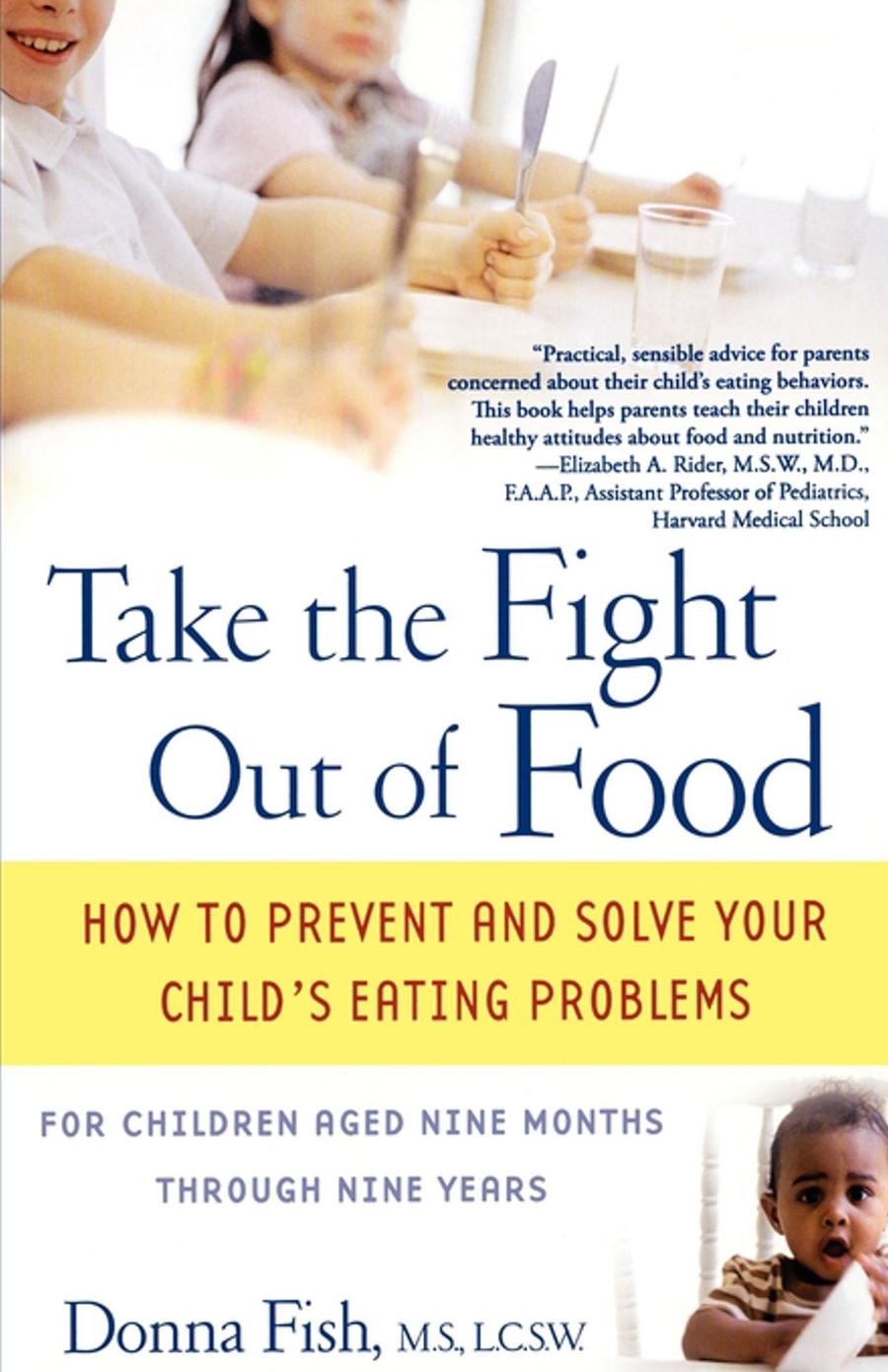 Take the Fight Out of Food-Family and health-買書書 BuyBookBook