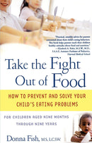 Take the Fight Out of Food-Family and health-買書書 BuyBookBook