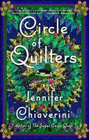 Circle of Quilters-Fiction: general and literary-買書書 BuyBookBook