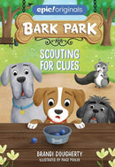 Scouting for Clues-Children’s / Teenage fiction: Crime and mystery fiction-買書書 BuyBookBook