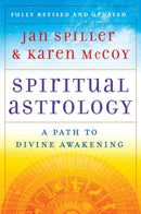Spiritual Astrology-Mind/ body/ spirit-買書書 BuyBookBook