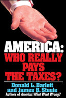 America: Who Really Pays the Taxes?-Business and Management-買書書 BuyBookBook